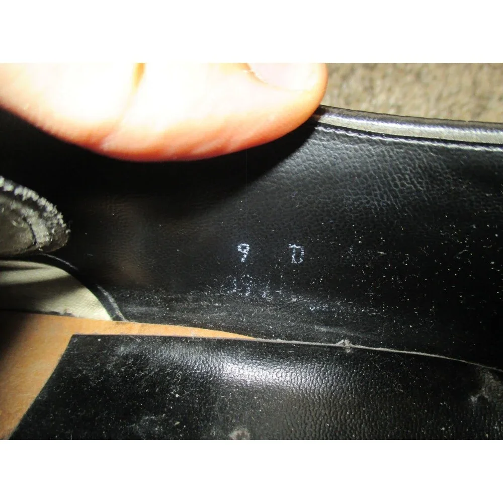 Freeman vintage shoes